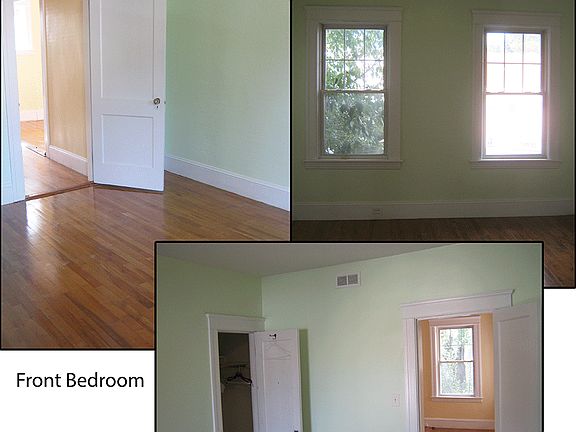 Front Bedroom