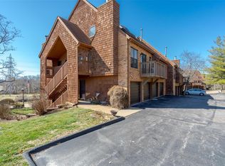 5100 Hollow Wood Ct APT D, Saint Louis, MO
