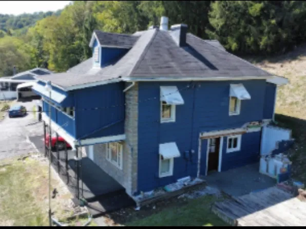 25 Elliott Ln, Wellsburg, WV 26070