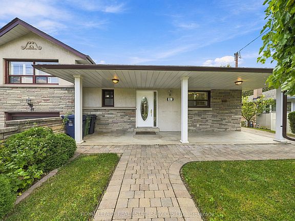 2nd image of 81 Letchworth Cres