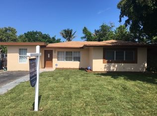 1528 NW 9th Ave, Fort Lauderdale, FL 33311