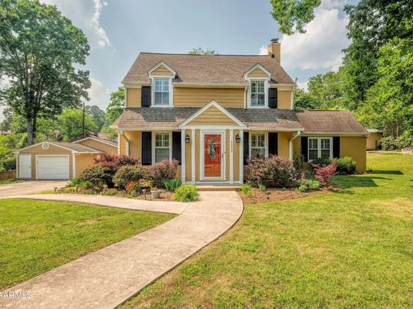 3033 NE Kenilworth Ln, Knoxville, TN 37917