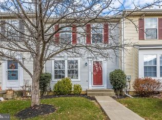 6666 Canada Goose Ct, Frederick, MD 21703
