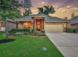 1058 Forest Haven Ct, Conroe, TX 77384