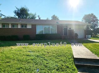 2708 S Norwood Ave, Tulsa, OK 74114