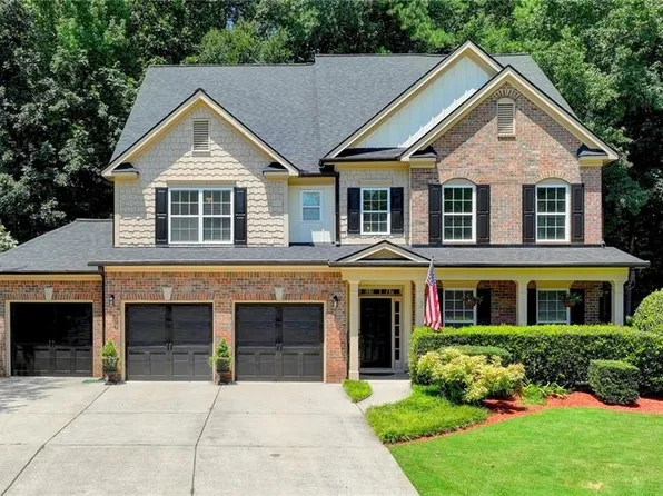 3415 Rocky Creek Ct, Cumming, GA 30041