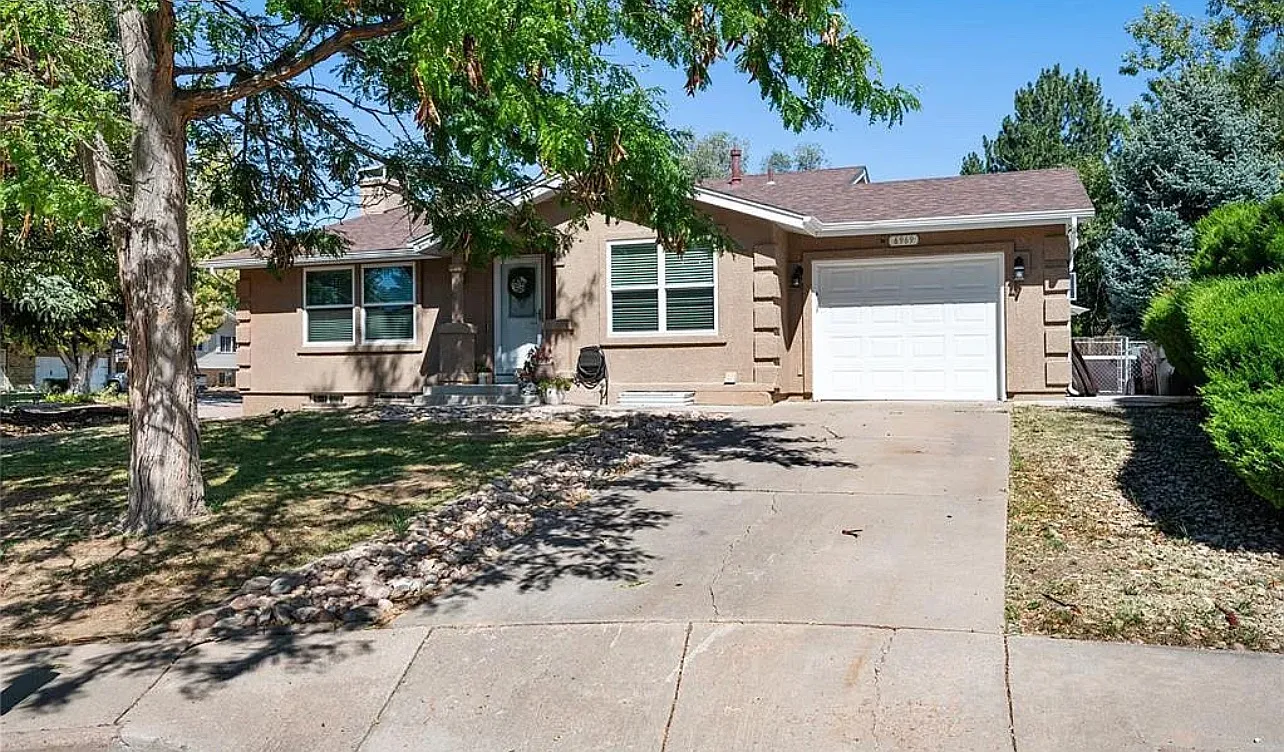 6969 Roaring Springs Ave — Photo 1