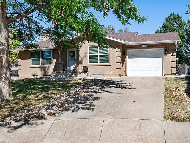 6969 Roaring Springs Ave — Photo 1