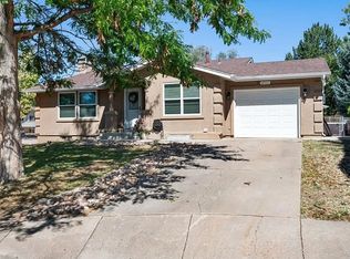 6969 Roaring Springs Ave, Fountain, CO 80817