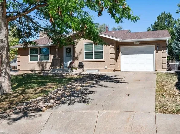 6969 Roaring Springs Ave, Fountain, CO 80817
