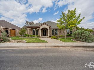 900 Trinidad Pl, Midland, TX 79705
