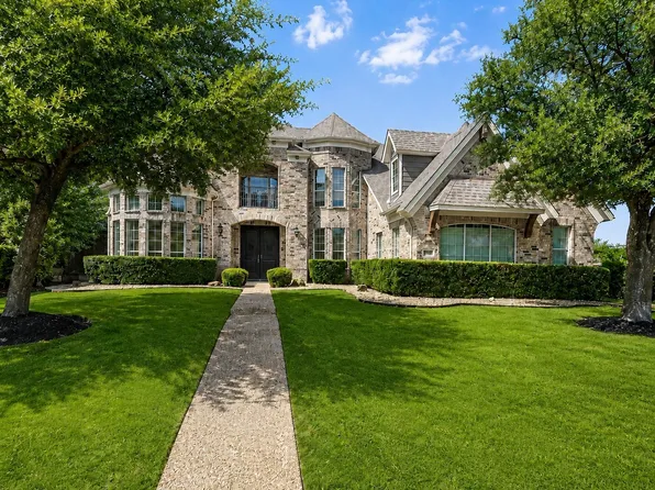1731 Cross Timbers Dr, Prosper, TX 75078