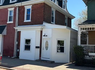 236 Cumberland St, Gloucester City, NJ 08030