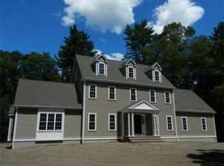 41 Randall St, North Easton, MA 02356