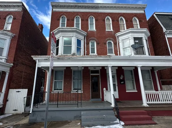 741 W Princess St, York, PA 17401