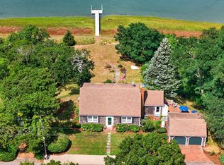 21 Ruggles Road, Orleans, MA 02653