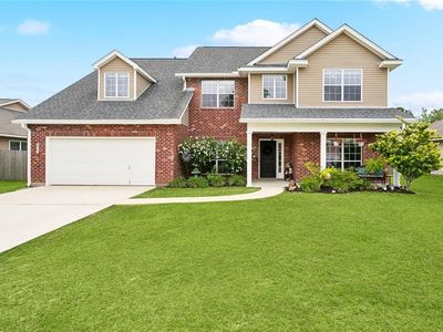 233 Arian Ln, Covington, LA, 70433