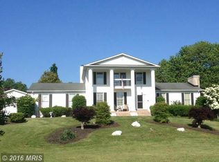 6900 Konrad Ct, Friendship, MD 20758