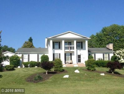 6900 Konrad Ct, Friendship, MD, 20758