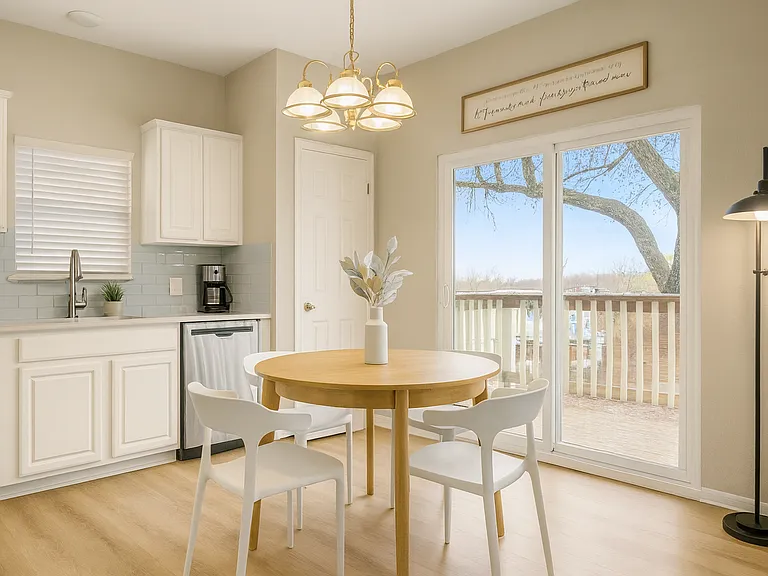 5303 Delores Ave #B — Photo 6