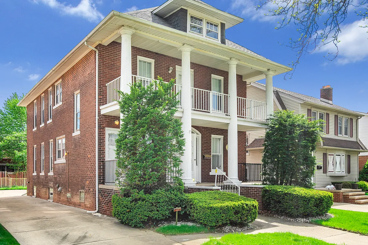 Building Photo - 611 Emmons Blvd