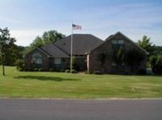 9104 Ravenswood Rd, Granbury, TX 76049