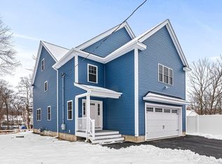 27 Callahan St, Billerica, MA 01821