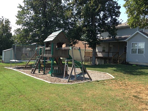 playground