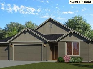 1117 NE 11th Ave, Battle Ground, WA 98604