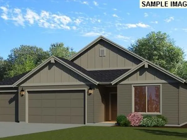 1117 NE 11th Ave, Battle Ground, WA 98604