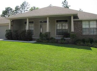 201 Pinque Coat Ct, Crestview, FL 32536