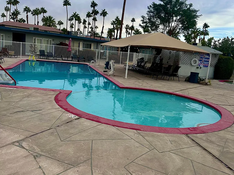 350 W Chino Canyon Rd #11 — Photo 10