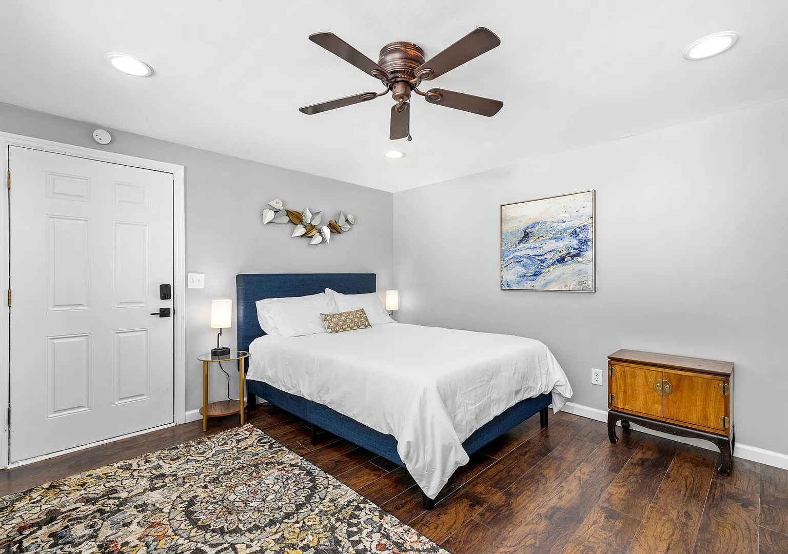 Fully Furnished Kimmswick Apartment with Washer/Dryer — Photo 3