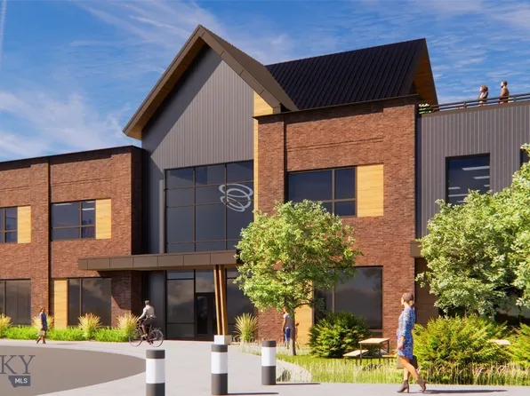 Dayspring Ave Lot 6, Bozeman, MT 59718