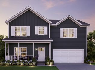 Homes Available Soon, Hawthorne Pointe, Hixson, TN 37343