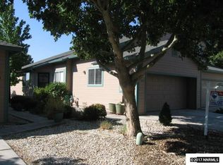 1707 Duke Rd, Carson City, NV 89701