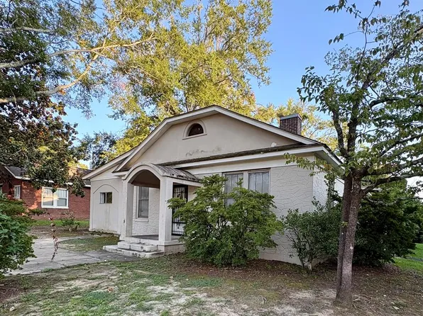 1304 Jefferson Ave, Oxford, MS 38655