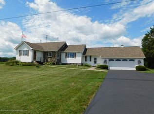 381 N Eifert Rd, Mason, MI 48854