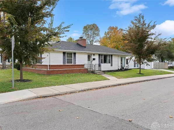 29 Summit St, Lebanon, OH 45036