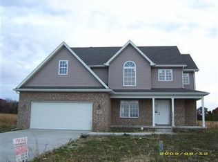 7377 E 112th Ave, Winfield, IN 46307