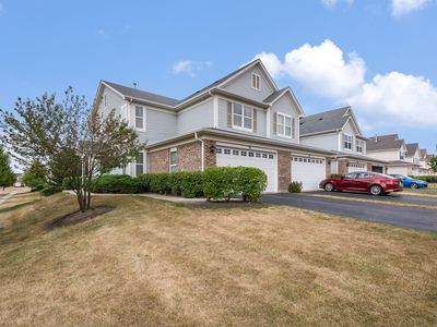 361 Chesapeake Ln #361, Oswego, IL, 60543