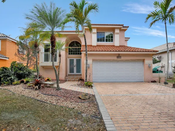 2722 Montevideo Avenue, Cooper City, FL 33026