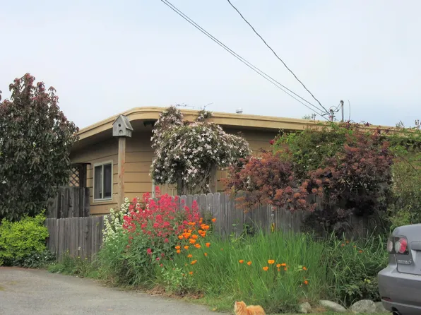 1670 Chestnut St, Eureka, CA 95501