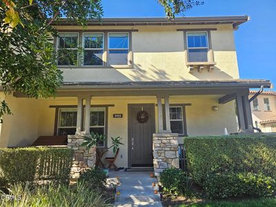 3155 London Ln, Oxnard, CA, 93036