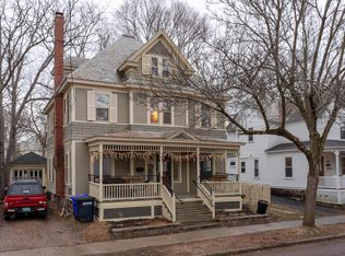 76 Greene St, Burlington, VT 05401
