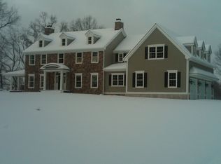 78 Sutton Rd, Califon, NJ 07830