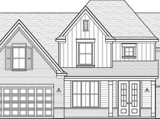 415 Cypress Village Ln LOT 39, Eads, TN 38028