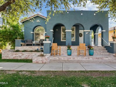 3021 E Agritopia Loop N, Gilbert, AZ, 85296