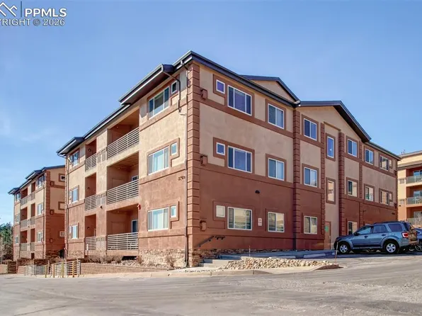 3765 Hartsock Ln Unit 103, Colorado Springs, CO 80917