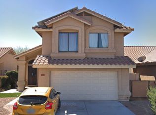 2311 E Taro Ln, Phoenix, AZ 85024